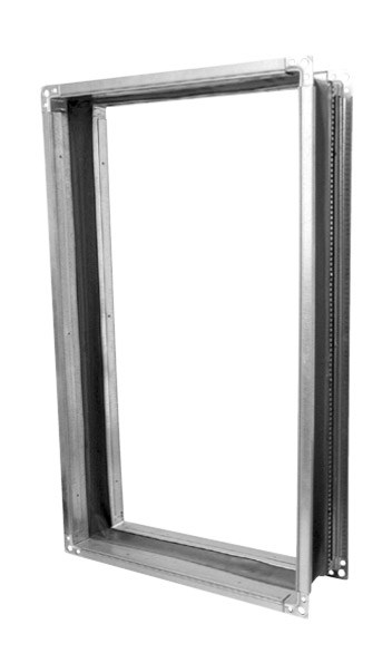 Гибкая вставка ZFC 400x400 ZFC 400x400