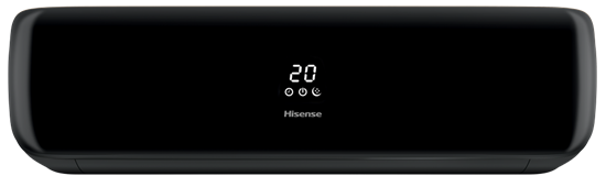 Внутренний блок настенного типа серии PREMIUM BLACK FREE Match DC Inverter R32 AMS-09UW4RVETG00(B) AMS-09UW4RVETG00(B)