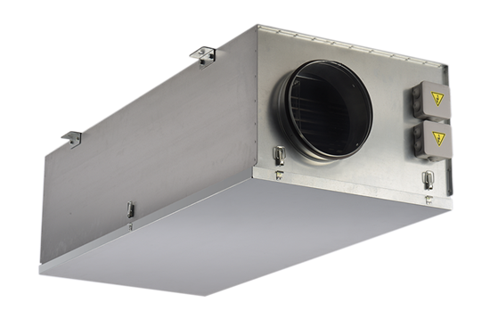 Компактная вентиляционная установка ZPE 4000-22,5 L3 ZPE 4000-22,5 L3