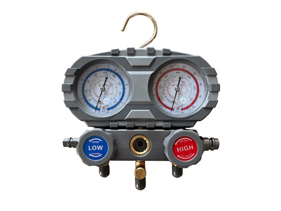 Манометрический коллектор RT-MG20BU-R410 RT-MG20BU-R410