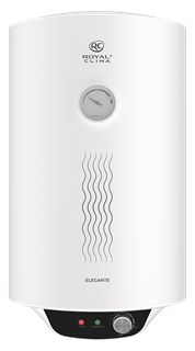 Электрический водонагреватель серии ELEGANTE RWH-E50-RE RWH-E50-RE