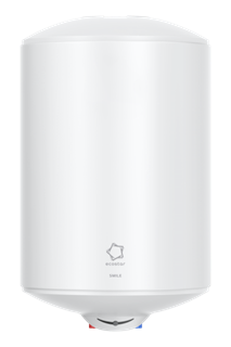 Электрический водонагреватель серии SMILE EWH-SM30-RE EWH-SM30-RE