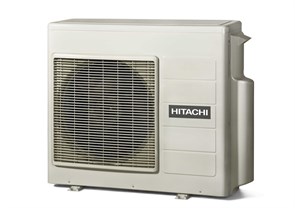 Наружный блок мульти-сплит-системы серии MULTIZONE PREMIUM (R32) RAM-33NP2E RAM-33NP2E