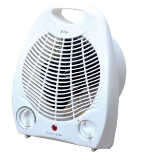 Тепловентилятор серии RUSH EFH-R2000DS-WT EFH-R2000DS-WT