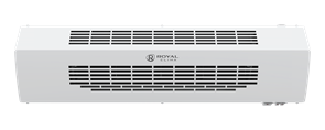Электрическая завеса HEATGUARD RAH-HG1.0E6M RAH-HG1.0E6M