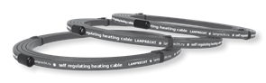 Нагреватель поддона (греющ. длина 2,0м) LAMPRECHT LA1-HP2000 LA1-HP2000