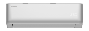Инверторная сплит-система серии VIBE PRO SILVER EU DC Inverter AS-13UW4RLCHD00(S) AS-13UW4RLCHD00(S)