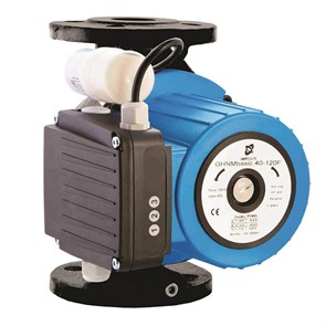 Циркуляционные насосы серии GHNMbasic II GHNMbasic II 40-190 F GHNMbasic II 40-190 F