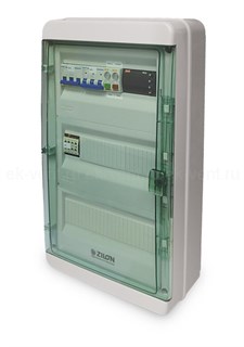 Шкаф управления ZCS-W-Y4_(CRB) на базе контроллера CAREL ZCS-W-Y4_(CRB)