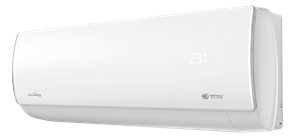 Инверторная сплит-система серии PERFETTO DC EU Inverter 2025 RCI-PFD40HN (комплект) RCI-PFD40HN