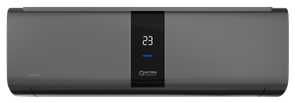 Инверторные сплит-системы серии ELYSIUM NERO Inverter ELN-I09PN ELN-I09PN