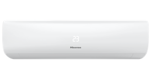 Инверторная сплит-система серии ZOOM DC Inverter Wi-Fi AS-13UW4RYRKB04 (комплект) AS-13UW4RYRKB04