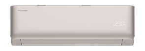 Инверторная сплит-система серии VIBE PRO CHAMPAGNE EU DC Inverter AS-10UW4RLCHD00(C) AS-10UW4RLCHD00(C)
