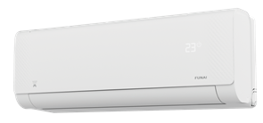 Инверторная сплит-система серии SHOGUN Inverter 2025 RAC-I-SG30HP.D04 (комплект) RAC-I-SG30HP.D04
