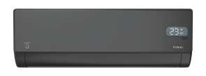 Инверторная сплит-система серии AKOYA NERO Inverter RAC-I-AN35HP.D01 (комплект) RAC-I-AN35HP.D01