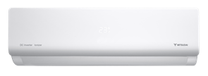 Инверторная сплит-система серии SENTO Inverter MDI-SNC12AI (комплект) MDI-SNC12AI