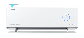 Инверторная сплит-система+вентиляция серии ROYAL FRESH FULL DC EU INVERTER RCI-RF30HN (комплект) RCI-RF30HN