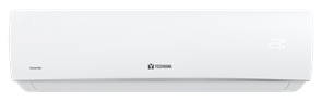 Инверторная сплит-система серии NAGARA Inverter YAC-I-09WRNG (комплект) YAC-I-09WRNG
