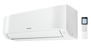 Инверторная сплит-система серии Shiratama RAK-DJ35RHAE/RAC-DJ35WHAE (комплект) RAK-DJ35RHAE/RAC-DJ35WHAE