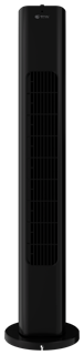 Бытовой вентилятор серии RBF-801M-BL RBF-801M-BL