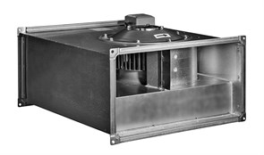 Прямоугольный канальный вентилятор ZFP 60-30-4D ZFP 60-30-4D