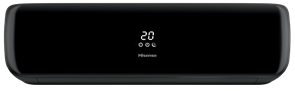 Внутренний блок настенного типа серии PREMIUM BLACK FREE Match DC Inverter R32 AMS-09UW4RVETG00(B) AMS-09UW4RVETG00(B)