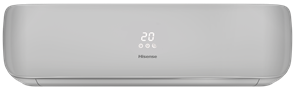 Внутренний блок настенного типа серии PREMIUM SILVER FREE Match DC Inverter R32 AMS-09UW4RVETG00(S) AMS-09UW4RVETG00(S)