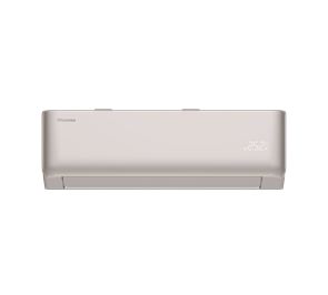 Внутренний блок настенного типа серии VIBE PRO CHAMPAGNE MULTI EU DC Inverter AMS-12UW4RWUHD00(C) (комплект) AMS-12UW4RWUHD00(C)