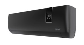 Внутренний блок настенного типа серии BUSHIDO Inverter RAM-I-BS30HP.W01/S RAM-I-BS30HP.W01/S