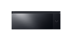 Внутренние блоки настенного типа серии SENSATION PRO CARBON MULTI Superior DC Inverter AS-13UW4RWMQK00G(B) (комплект) AS-13UW4RWMQK00G(B)