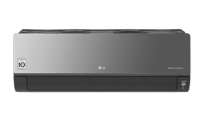 Внутренний блок мульти-сплит систем настенного типа серии ARTCOOL MIRROR AC12BK.NSJR AC12BK.NSJR