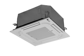 Внутренний блок кассетного типа FREE Match DC Inverter AMC-12UX4SAA/AMC-12UX/18UX (комплект) AMC-12UX4SAA/AMC-12UX/18UX
