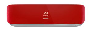 Внутренний блок настенного типа серии PREMIUM RED FREE Match DC Inverter AMS-09UW4RVETG00(R) AMS-09UW4RVETG00(R)