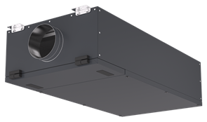 Компактная вентиляционная установка ZPW-M 1200/1 INT ZPW-M 1200/1 INT