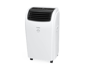 Мобильный кондиционер серии LOTUS MAC-LT40HPN03 MAC-LT40HPN03