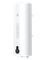 Электрический водонагреватель серии NIKA Inox RWH-N50-SS RWH-N50-SS