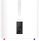 Электрический водонагреватель серии BETTA NOVA Inox RWH-BN50-FS RWH-BN50-FS