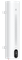 Электрический водонагреватель серии TORRE Inox RWH-TR50-SS RWH-TR50-SS