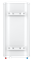 Электрический водонагреватель серии SIGMA Dry Inox RWH-SGD80-FS RWH-SGD80-FS