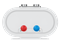 Электрический водонагреватель серии DRY FORCE Inox RWH-DF80-FS RWH-DF80-FS