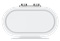 Электрический водонагреватель серии DRY FORCE Inox RWH-DF80-FS RWH-DF80-FS
