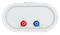 Электрический водонагреватель серии UltraHeat Smart AWH1623/51(100YC) AWH1623/51(100YC)