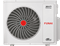 Наружный блок мульти-сплит систем серии KIRIGAMI Inverter RAM-I-4KG105HP.01/U RAM-I-4KG105HP.01/U