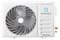 Наружный блок мульти-сплит системы серии RAY MULTI DC EU Inverter 2023 KVS-3FM24ST/OUT KVS-3FM24ST/OUT