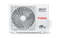 Наружный блок мульти сплит систем серии ORIGAMI Inverter (R32) RAMI-2OR50HP.D06/U RAMI-2OR50HP.D06/U