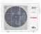 Наружный блок серии ORIGAMI KODO Inverter RAM-I-3OK80HP.02/U RAM-I-3OK80HP.02/U