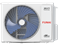 Наружный блок серии ORIGAMI KODO Inverter RAM-I-3OK80HP.02/U RAM-I-3OK80HP.02/U
