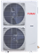 Наружный блок серии ORIGAMI KODO Inverter RAM-I-3OK80HP.02/U RAM-I-3OK80HP.02/U