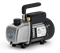 Насос вакуумный LT-VP120-R410 (1-ступ., 60л/мин, 60 microns, 1/4 SAE) LAMPRECHT LT-VP120-R410