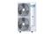 Инверторная сплит-система напольно-потолочного типа серии HEAVY EU DC INVERTER Wi-Fi AUV-48UR4RC8/AUW-48U6RN8 WI-FI (комплект) AUV-48UR4RC8/AUW-48U6RN8 WI-FI